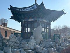 -张学良旧居陈列馆