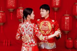 -IDO婚纱摄影(上海旗舰店)