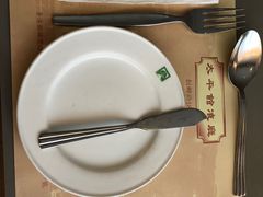 -太平馆餐厅(尖沙咀店)