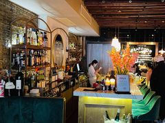 -Osteria Garden 生蚝花园餐厅(原进贤路店)
