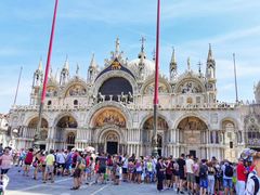 -圣马尔谷圣殿宗主教座堂