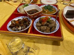 -白家大院·王府宫廷菜(苏州街店)