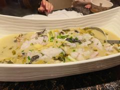-桃源春晓中餐厅 TaoYuan Restaurant