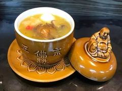 -佛跳墙捞饭(连目巷店)