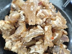 -新乡杨记红焖羊肉火锅(天坛南门店)