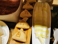 -东道煮牛肉火锅(东盛大街店)