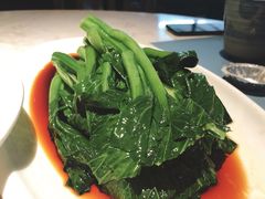 菜心-荣小馆(临海世纪花城店)