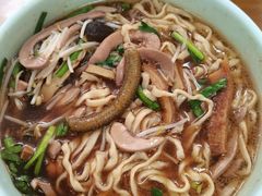 -陈记锅盖面(长江路店)