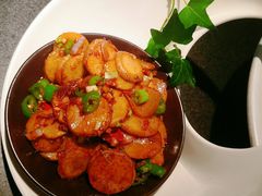 -赠李白·如诗的川味(余杭万达广场店)