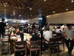 -火炉火自助餐(悠唐购物中心店)