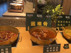 -梨花自助烤肉(西三旗万象汇黑金店)