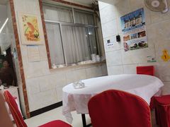 -宾朋海鲜特色美食餐厅·纯手工鲅鱼水饺(兴海路店)