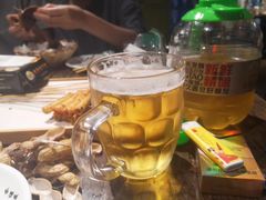 -鸽子窝专业烧烤店(长白店)