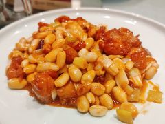 -惠丰堂饭庄·烤鸭·京味菜(西北旺·航天城店)