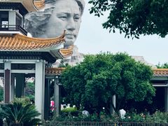 -橘子洲景区