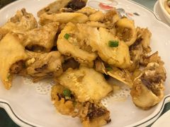-金百门·顺德海鲜酒家(陈村店)