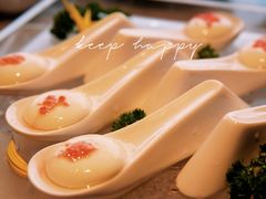 少女心跳-雀蓝川菜(奥体广场店)