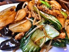 -西江美食舫·江西菜(健德桥店)