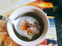 -华厦大酒店·桃源西餐厅·自助餐