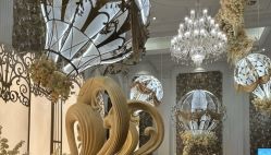 -花嫁丽舍海岛婚礼殿堂(国展店)