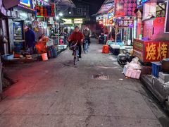 -桂萍特色牛筋牛杂(长堤街总店)