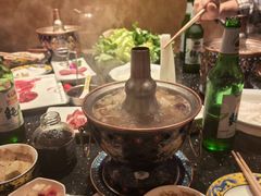 -南门涮肉(上海二店)