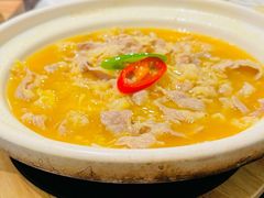 金汤肥牛-鹊玥·粤菜小馆(汇智国际商业中心店)