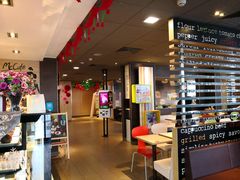 -麦当劳(南京路2店)