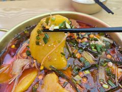 -冒菜西施·非遗冒菜(总店)