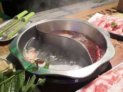-狼头山火锅 KTV欢唱·烤串(理工大学店)