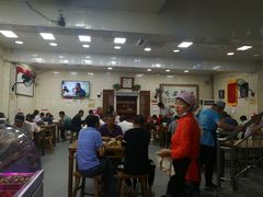 大堂-老刘家泡馍·陕西老字号(钟楼广济街店)