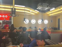 -师烤·豆花烤鱼(广州荔湾扬韬广场店)