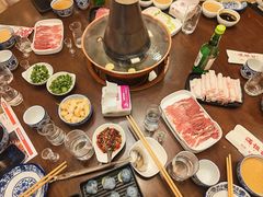 -牛街清真满恒記(平安里西大街店)