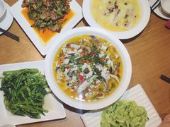 -三猫黑鱼花(南大店)