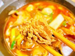 -肖记公安牛肉鱼杂(田林路店)
