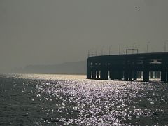 -银沙滩浴场