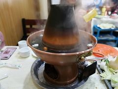 -鑫来顺大铜锅涮羊肉(中山门旗舰店)