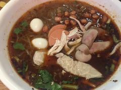 -青石桥老瓦房肥肠粉总店(青石桥总店)