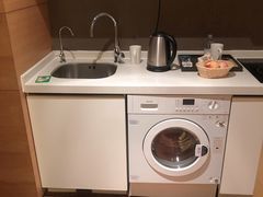 -青岛五四广场海景美仑国际公寓酒店