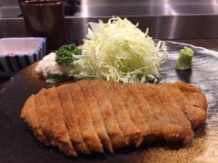 -牛かつもと村(上野店)