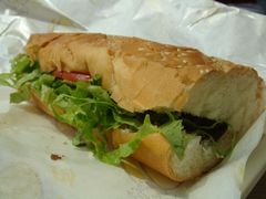 -土耳其卡巴布清真餐厅(西安店)