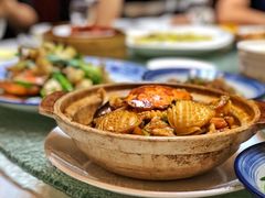 -頂好酒家·经典粤菜(海信广场店)