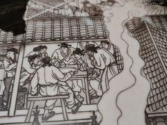 -绿茶餐厅(昌平悦荟店)