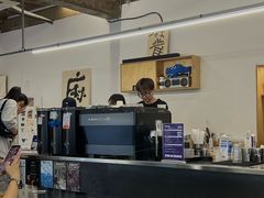 -麻雀咖啡SPARROW COFFEE(十全街店)