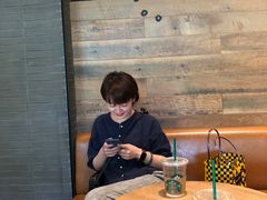 -星巴克(太原茂业天地店)