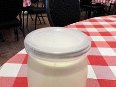 自制双皮奶-龙桥私厨·姜花菊花过桥鱼·顺德菜(容桂店)