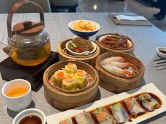 -晋江荣誉国际酒店·港誉茶餐厅