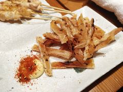 烤鱼翅-鸟啸酒场 by MIG(长乐路店)