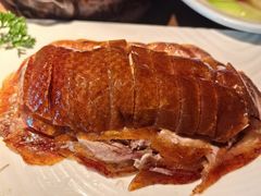 -北京老铺烤鸭(时代广场店)