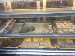 -聚春园自助餐厅(东街口店)
